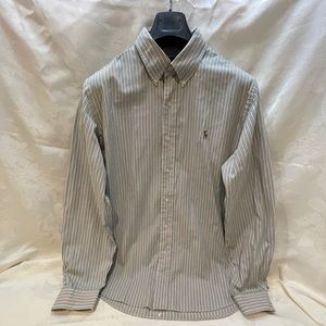 Ralph Lauren Long Sleeve Shirt